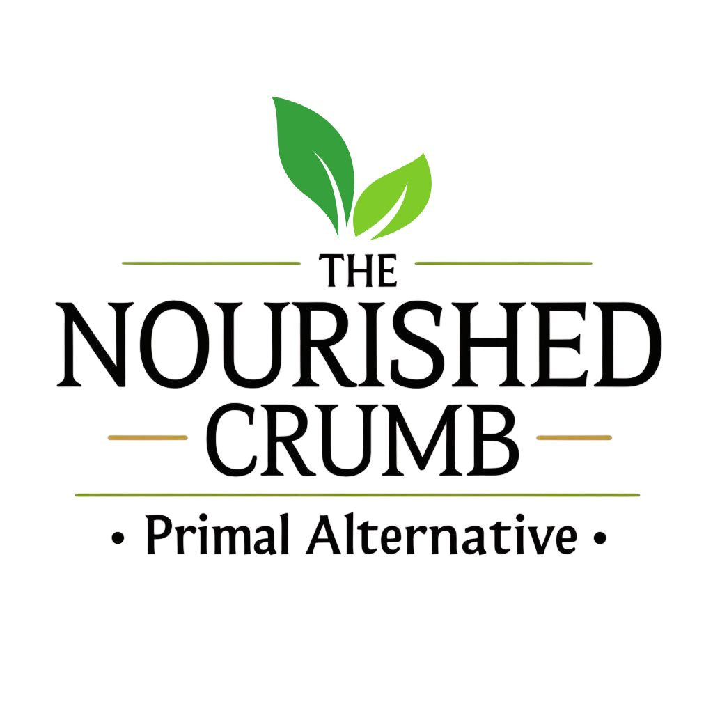 The Nourished Crumb